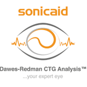 Sonicaid® DAWES-REDMAN CTG ANALYSIS®