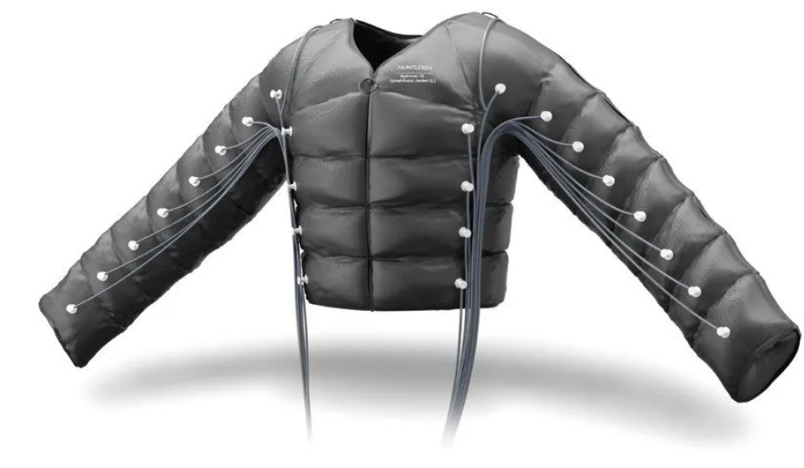lymphassist-system-ipc-garments-huntleigh-healthcare