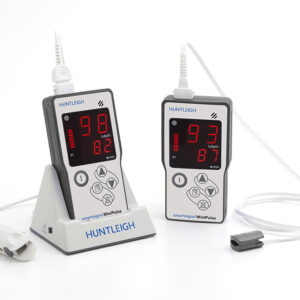 Smartsigns MiniPulse Handheld Pulse Oximeter